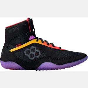 RUDIS Alpha 2.0 Wrestling Shoes