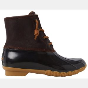 Sperry Women's Saltwater Duck Boot