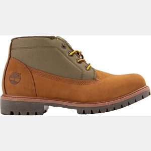 Timberland Men's Campsite Chukka Shoe