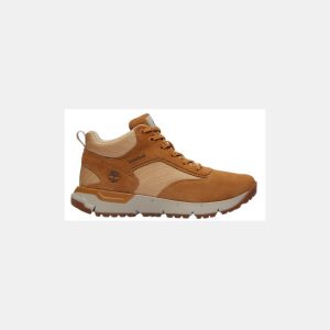 Timberland Men's Voyager Park Mid Shoe