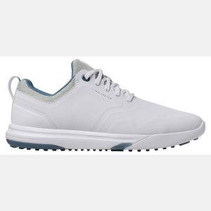 TravisMathew Men's The Daily Pro Plus Golf Shoes
