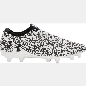 Under Armour Magnetico Select 5 FG Soccer Cleats
