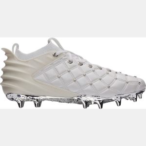 Under Armour Men's Blur 2.0 MC Chrome 18 Football Cleats