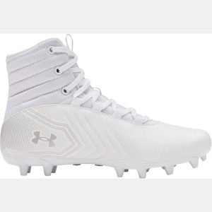 Under Armour Kids' Highlight Lacrosse Cleats