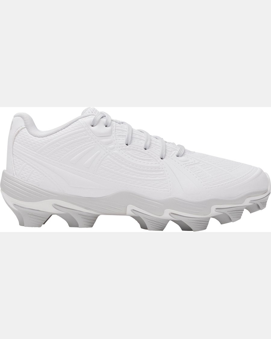 Under Armour Women's Glyde Sola RM Softball Cleats - Image 3