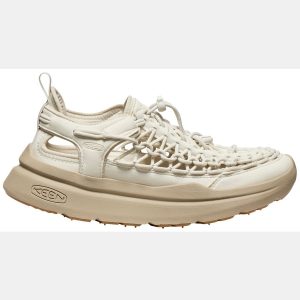 KEEN Women's Uneek Canvas Shoes