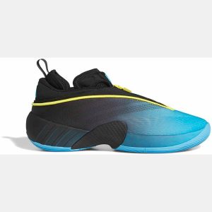 adidas D.O.N. Issue #7 'Electric Blue' Basketball Shoes