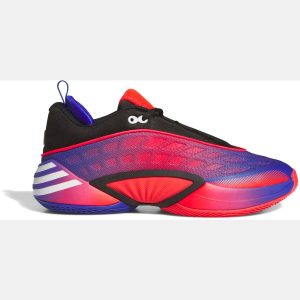 adidas D.O.N. Issue #8 'Spida Man' Basketball Shoes