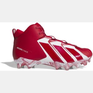 adidas adizero Chaos II Currency Mid Football Cleats