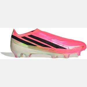 adidas F50 Hyperfast Elite Laceless FG Soccer Cleats