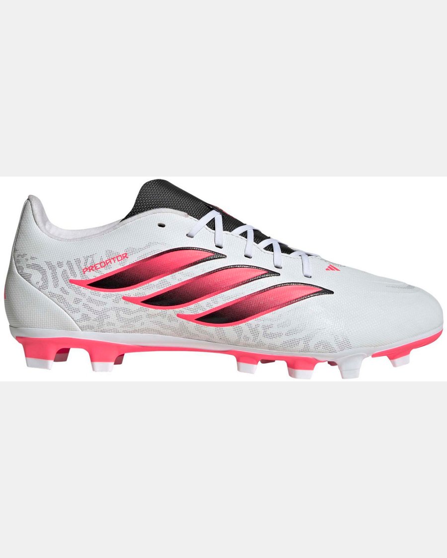 adidas Predator Club FG Soccer Cleats