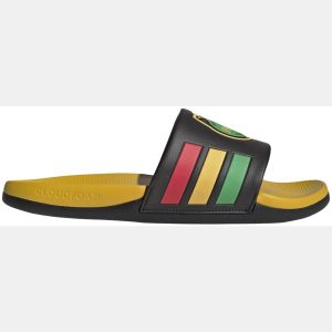 adidas Men's Jamaica Adilette Comfort 2.0 Slides