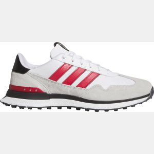 adidas Texas Tech S2G Golf Shoes