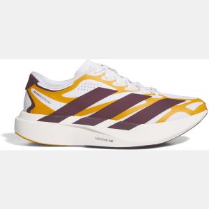 adidas Men's Adizero EVO SL EXO Arizona State Running Shoes