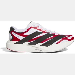 adidas Men's Adizero EVO SL EXO NC State Running Shoes