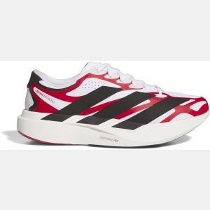adidas Men's Adizero EVO SL EXO Texas Tech Running Shoes