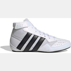 adidas Kids' HVC Plus Wrestling Shoes