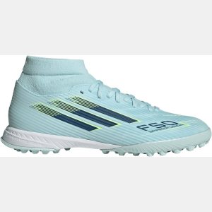adidas Women's F50 Sparkfusion League Mid Turf Soccer Cleats