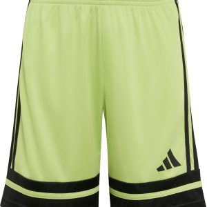 adidas Youth Squadra Padded Soccer Goalkeeper Shorts