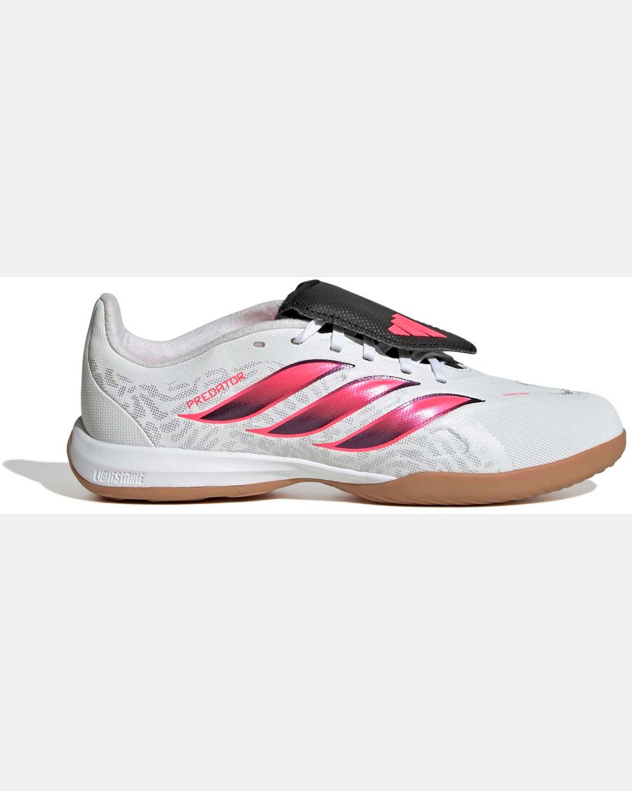 adidas Predator League FT Indoor Soccer Shoes