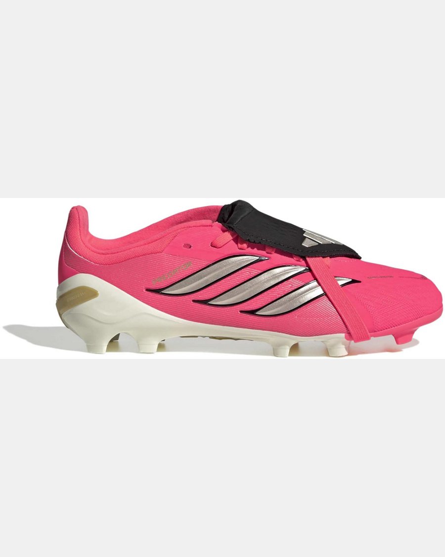 adidas Predator Elite FT Kids' FG Soccer Cleats