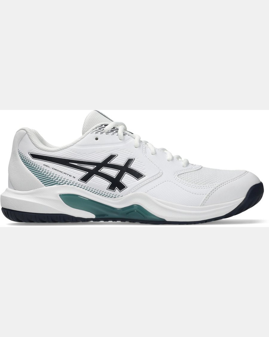 ASICS Men's GEL-DEDICATE 9 Tennis Shoes - Image 3