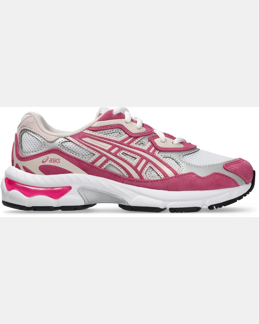 ASICS Kids' Grade School GEL-NYC Shoes