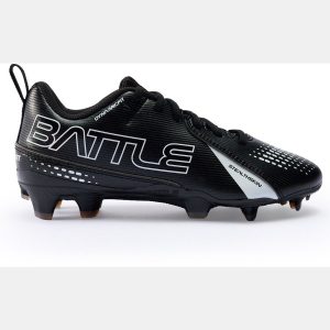 Battle Kids' AstroJet Football Cleats
