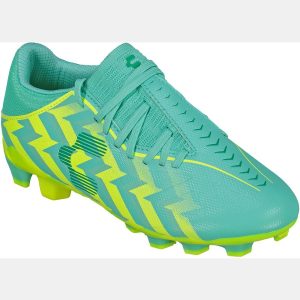 Charly Kids' Zinetik 26 Select FG Soccer Cleats