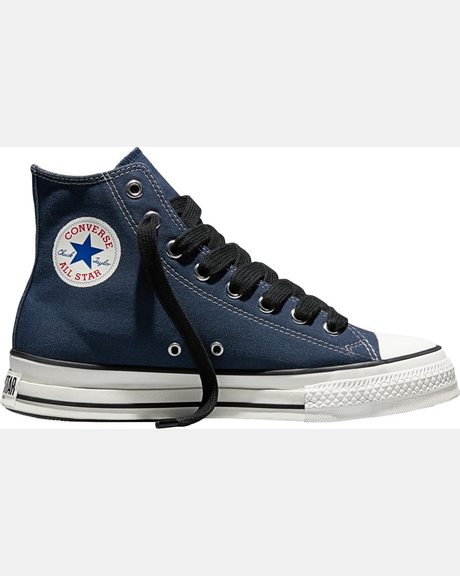 Converse Chuck Taylor Throwback High Top Shoes - Image 4
