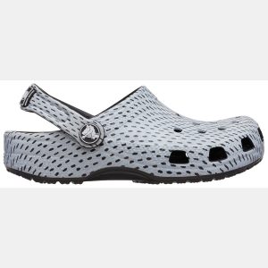 Crocs Kids Classic Jersey Clogs