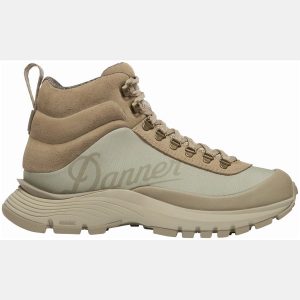 Danner Women's Trail Trainer Mid 4" Hiking Boots
