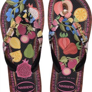 Havaianas Women's Tropical Vibe Flip Flops