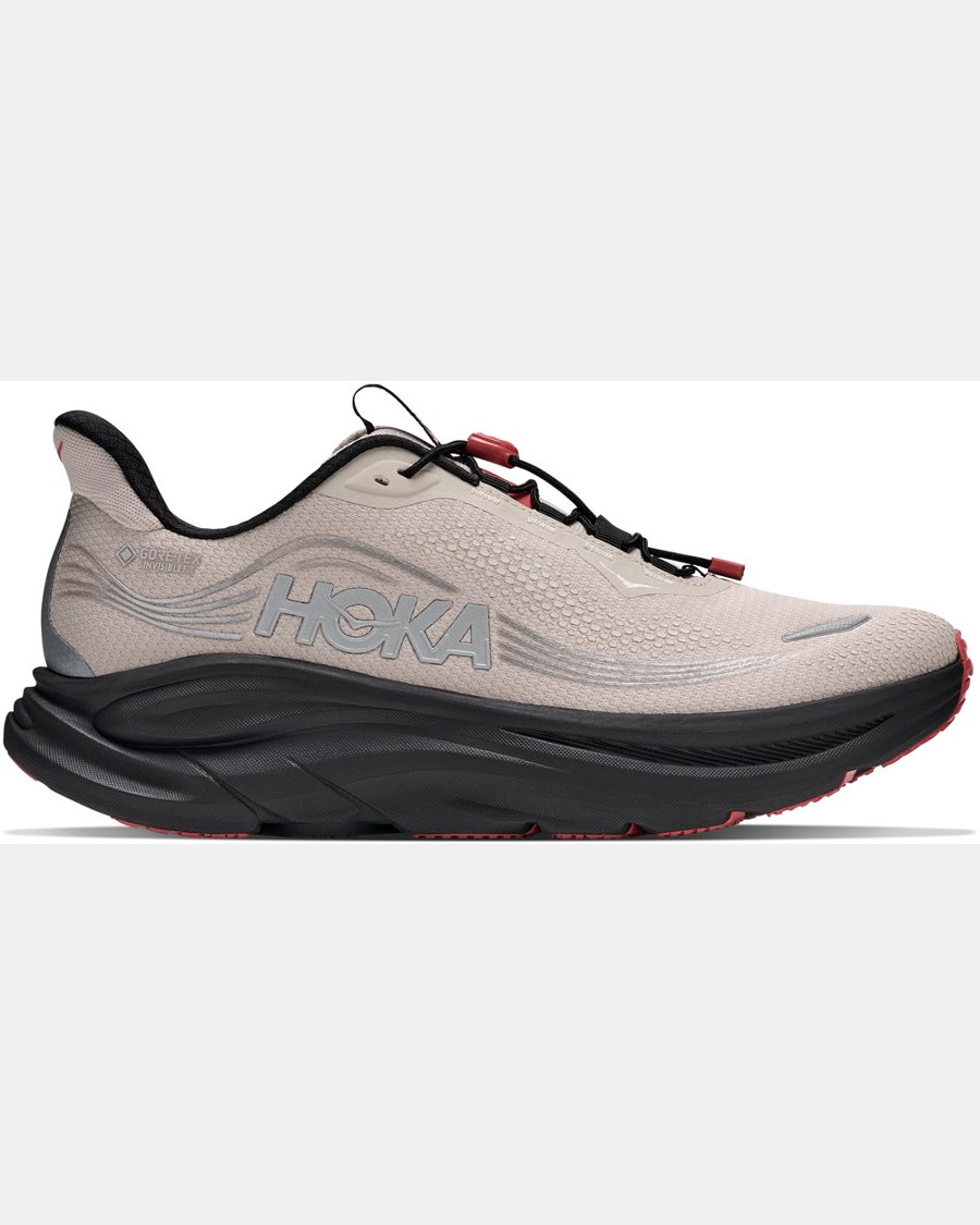 HOKA Men's Clifton 11 GTX Running Shoes - Image 5