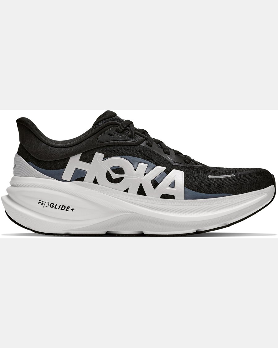 HOKA Men's Clifton Pro Running Shoes - Image 7