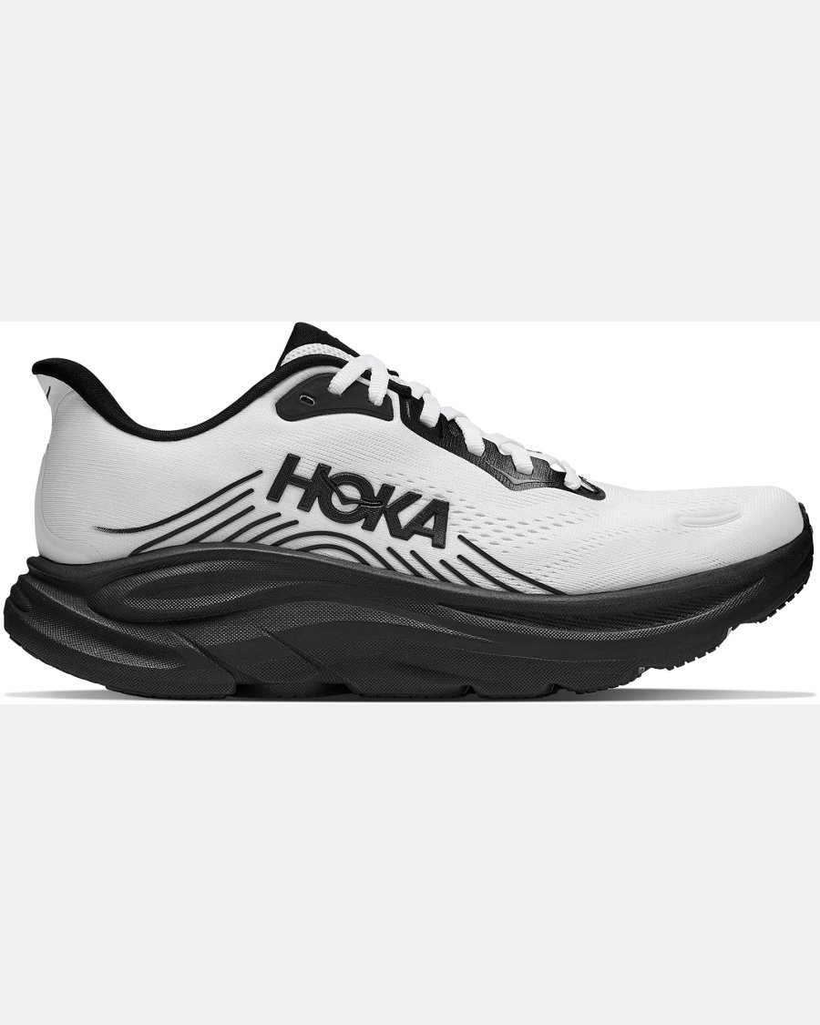 HOKA Women's Clifton 11 Running Shoes - Image 2