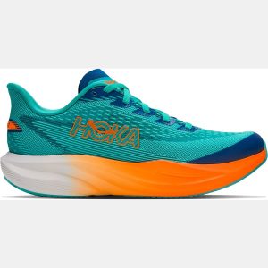 HOKA Kids' Grade School Mach 7 Running Shoes