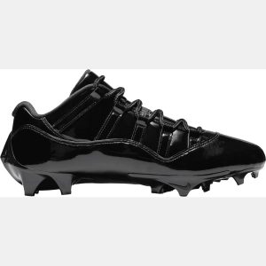 Jordan 11 Retro Men's TD Football Cleats