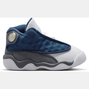 Air Jordan Toddler 13 Retro 'Flint' Basketball Shoes