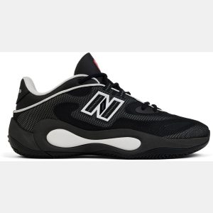 New Balance P400 Low Basketball Shoes
