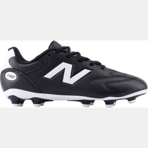 New Balance Kids' 442 Team V3 FG Soccer Cleats