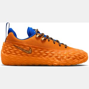 Nike S.T. Charge 'Bowie' Basketball Shoes