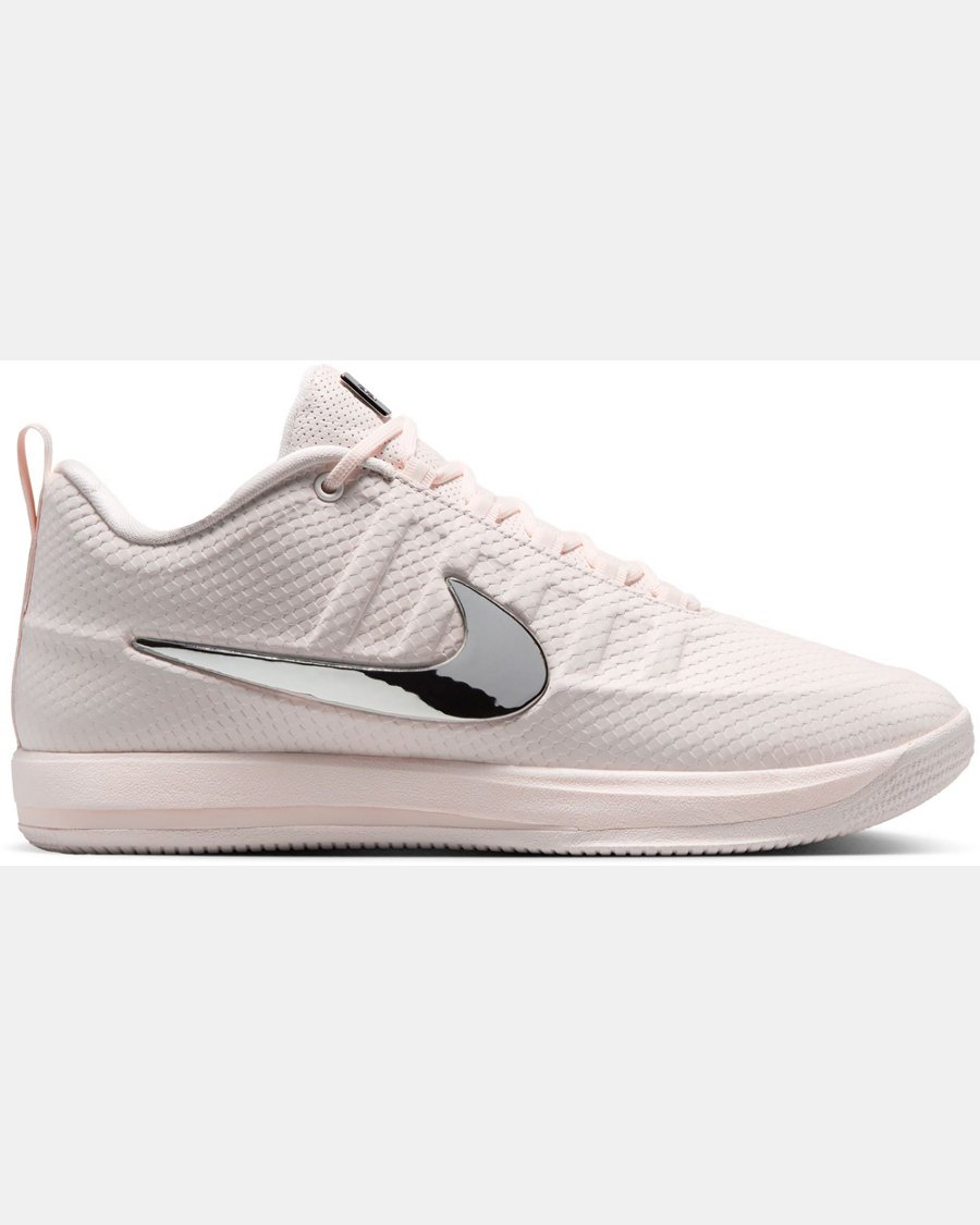 Nike Book 2 'White Label LX' Basketball Shoes