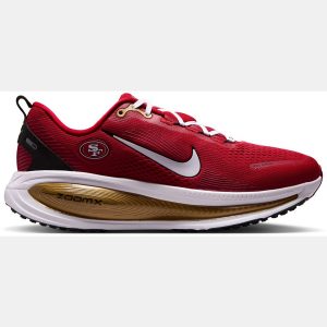 Nike Vomero 18 49ers Running Shoes