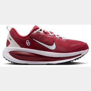 Nike Vomero 18 Oklahoma Running Shoes