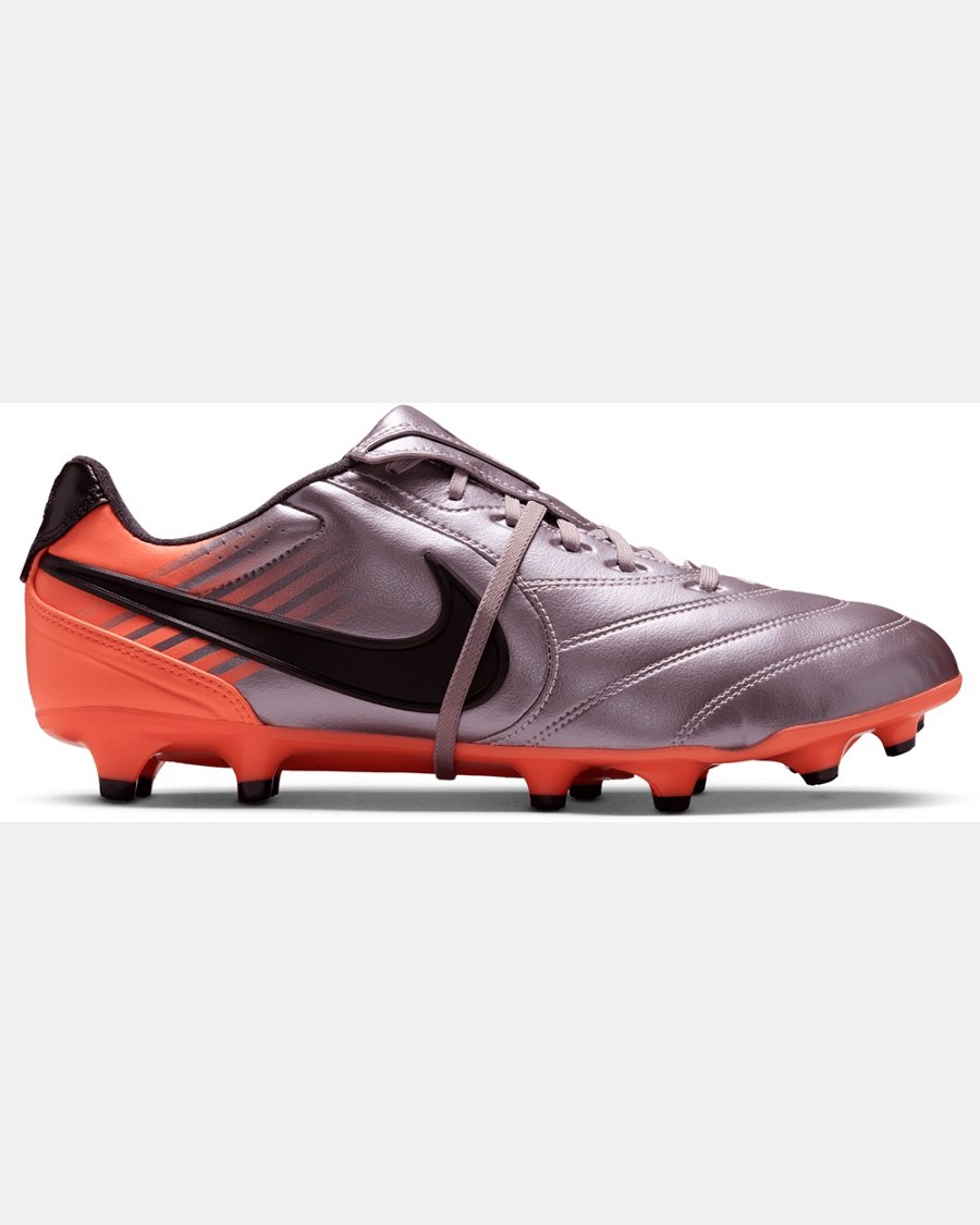 Nike Tiempo Ligera Pro FT FG Soccer Cleats
