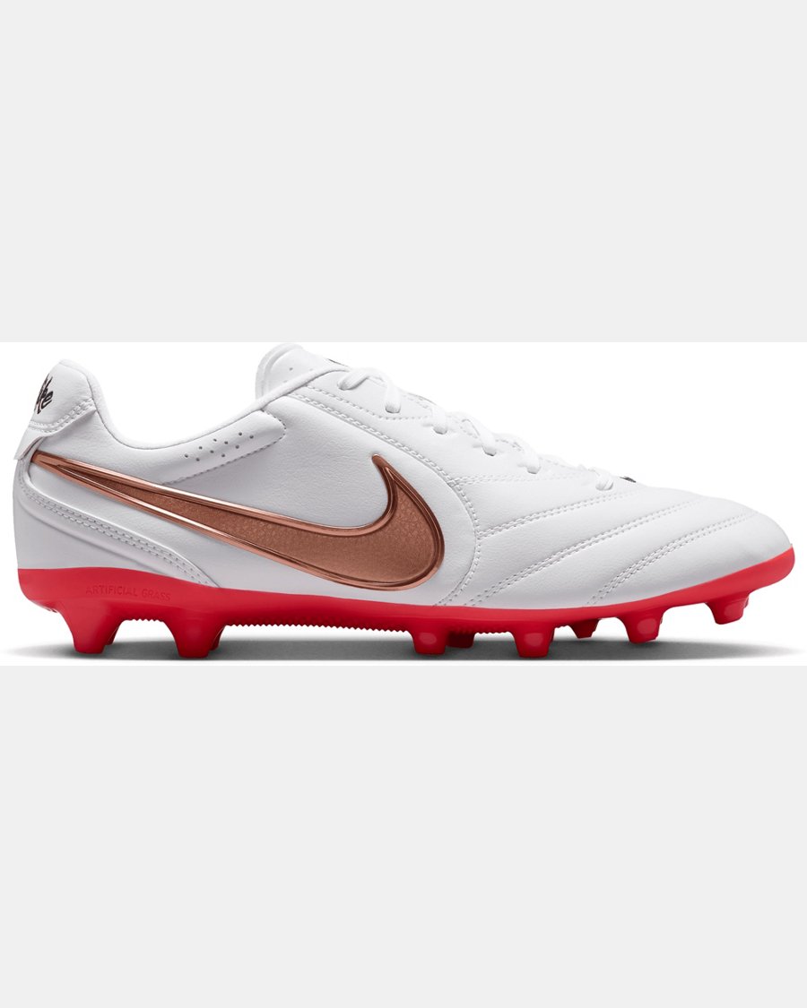Nike Tiempo Ligera Pro AG Soccer Cleats