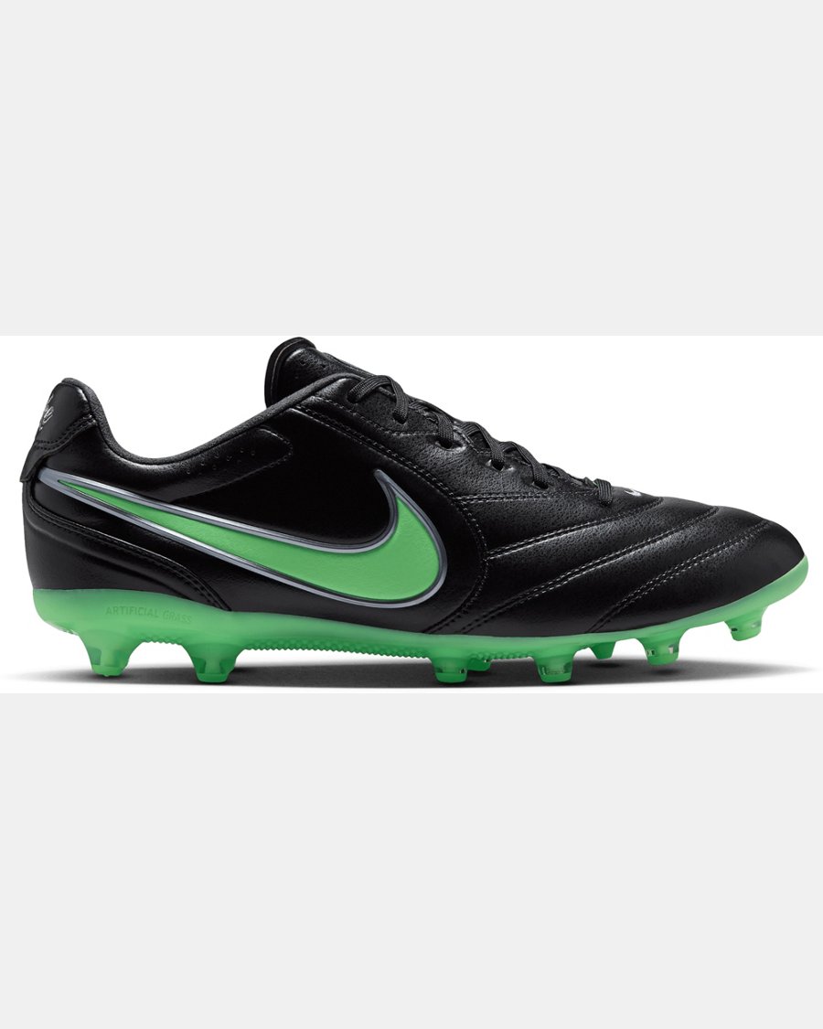 Nike Tiempo Ligera Pro AG Soccer Cleats