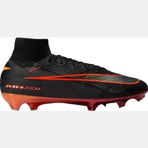 Nike Zoom Mercurial Superfly 10 Elite LV8 FG Soccer Cleats