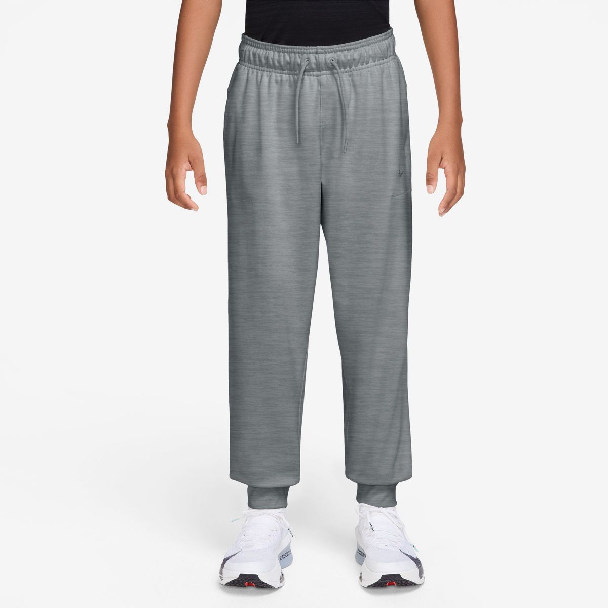 Nike Boys' Primary NanoKnit Dri-FIT UV Jogger - Image 3